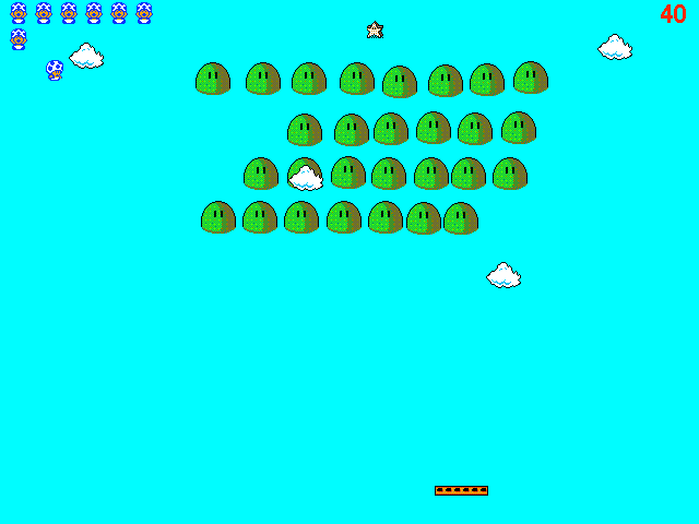 Super Mario Games screenshot 2
