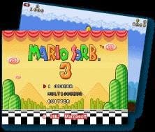 Super Mario Sorb 3 screenshot 2