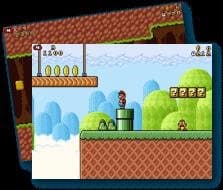 Super Mario Sorb 3
