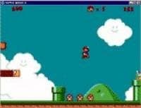 Super Mario TGF II