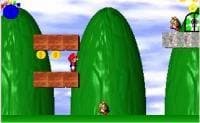 Super Mario VS NWo