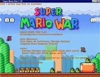 Super Mario War 101