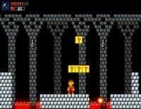 Super Mario XP