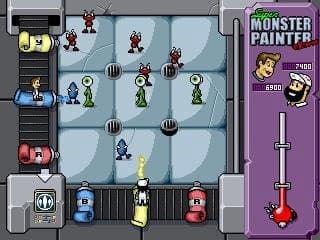 Super Monster Painter Extreme