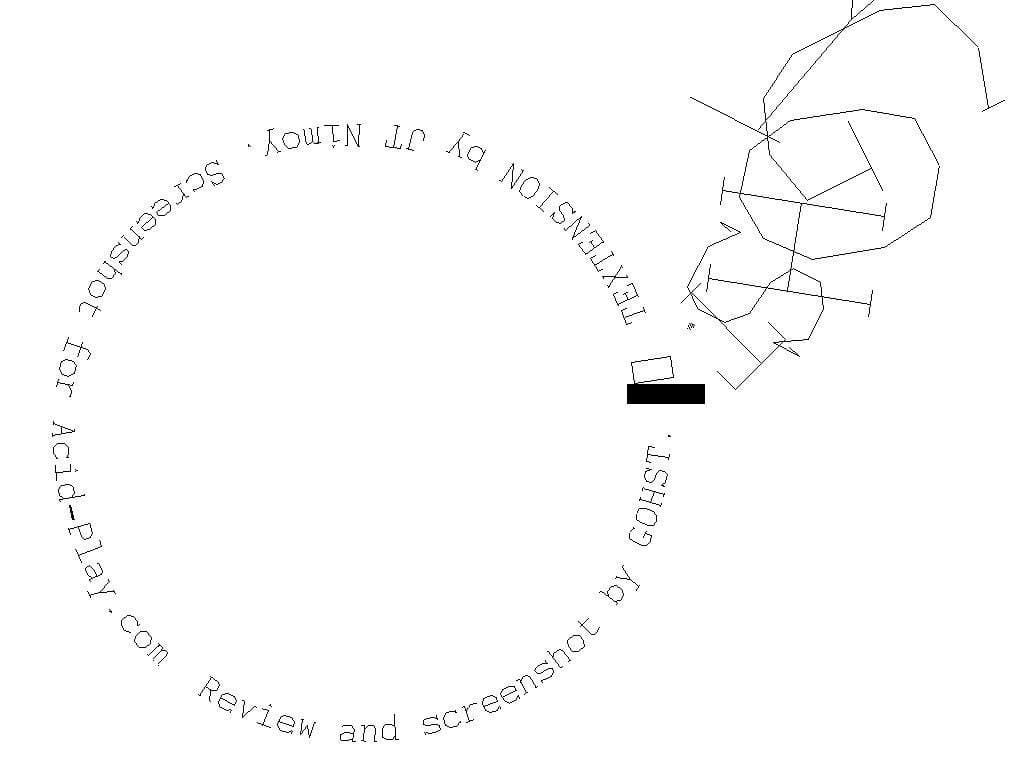Textension