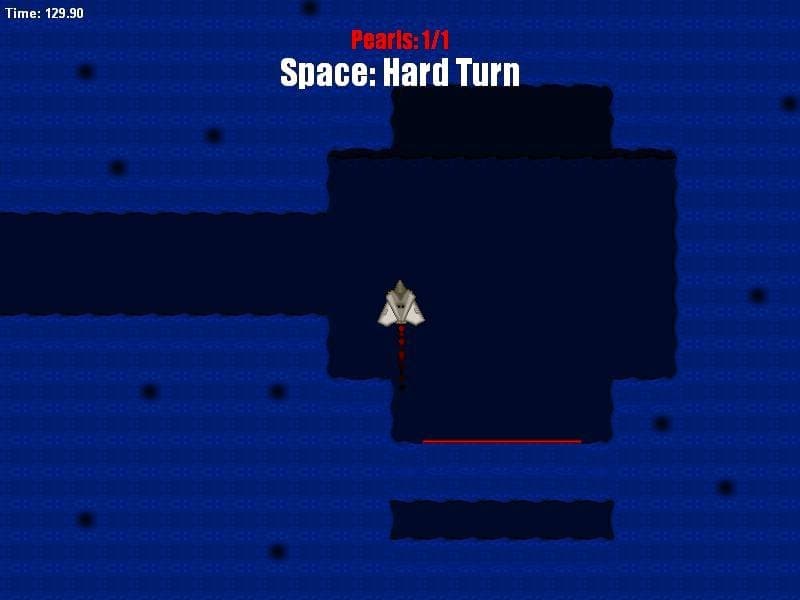 Thrust