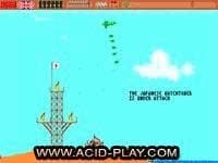 Triplane Turmoil