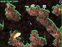 Tunnels Of The Underworld