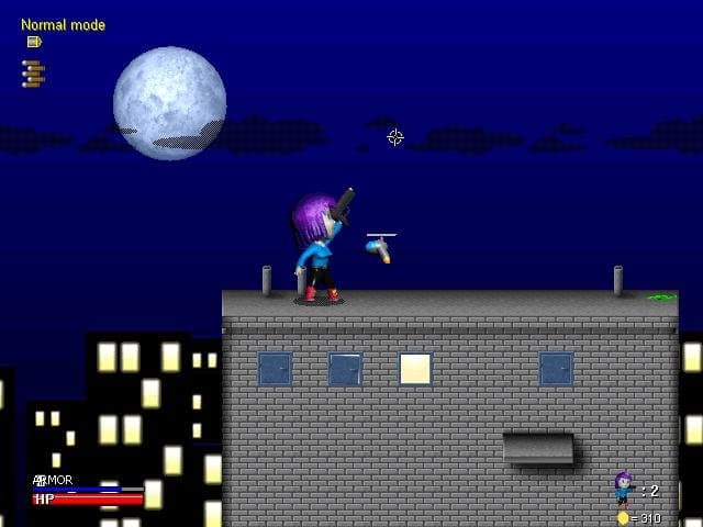 The Ultimate Chuchu screenshot 2