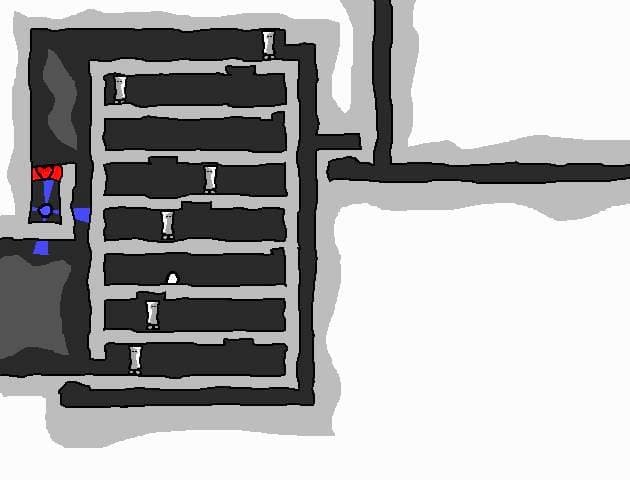 An Untitled Story
