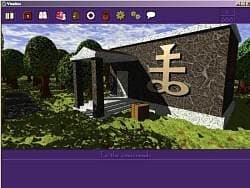 Voodoo