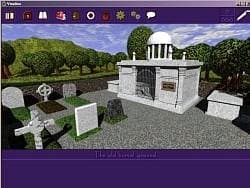 Voodoo screenshot 2