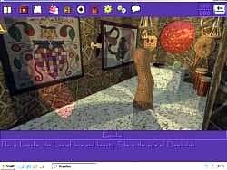 Voodoo screenshot 6