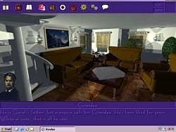 Voodoo screenshot 7