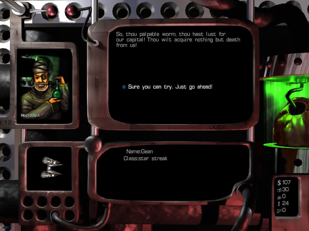 Wazzal screenshot 2