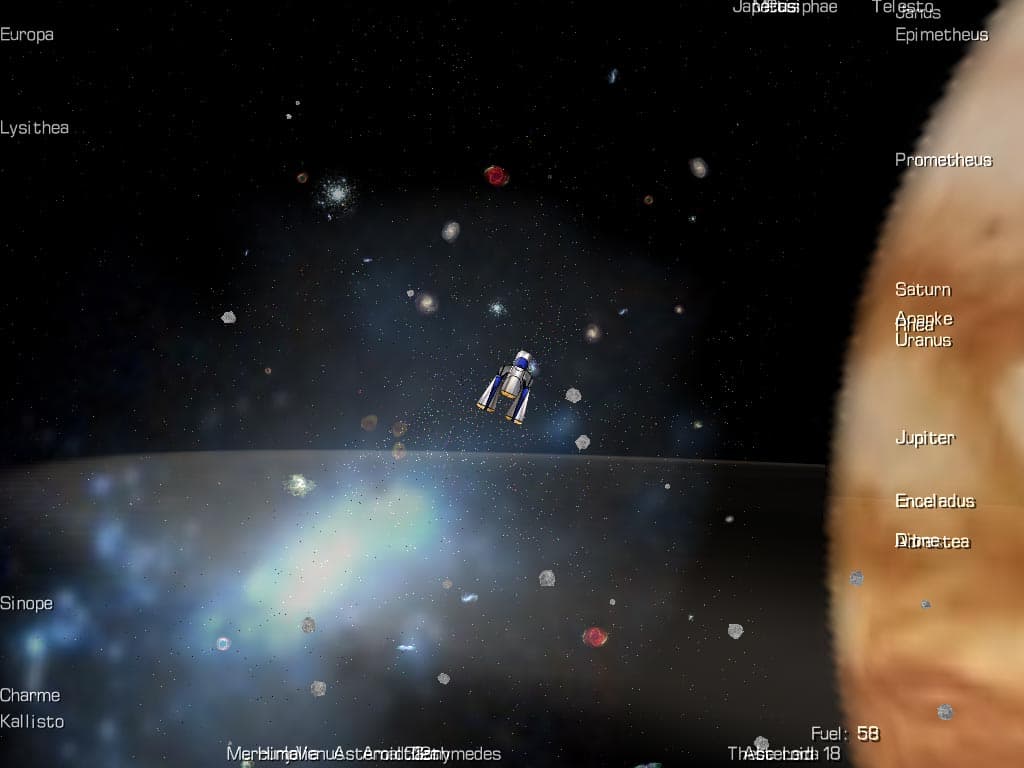 Wazzal screenshot 3
