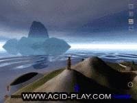 Wizard Duel 2