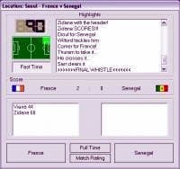 World Cup Manager 2002