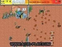 Worm Wars