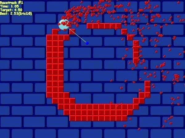 Wrecking Ball