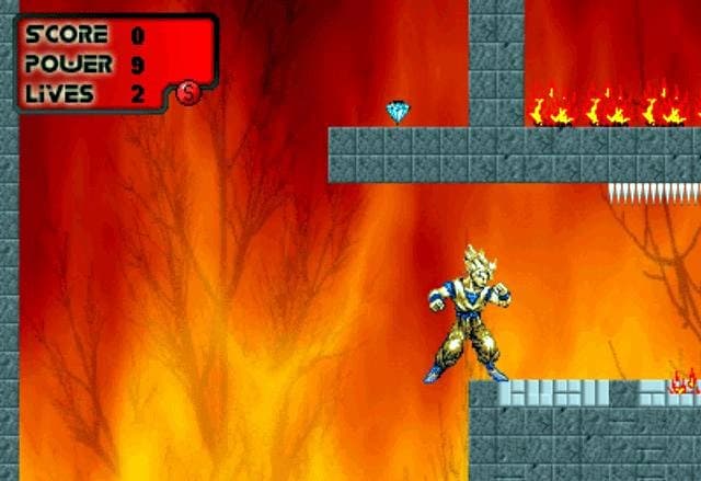 X-Goku