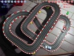 X-Racer screenshot 2