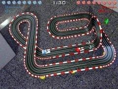 X-Racer screenshot 4