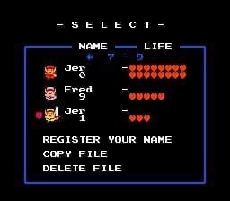 Zelda Classic screenshot 2