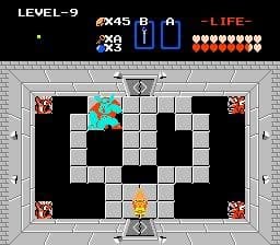 Zelda Classic screenshot 4