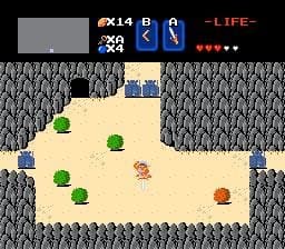 Zelda Classic screenshot 5