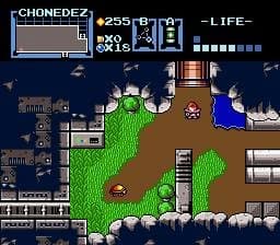 Zelda Classic screenshot 6