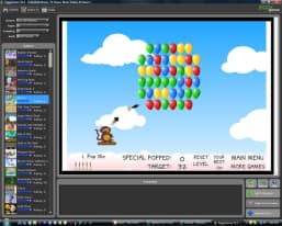 Ziggy Games