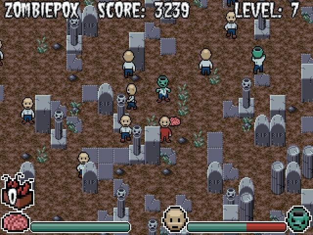 Zombiepox