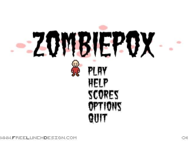 Zombiepox screenshot 2