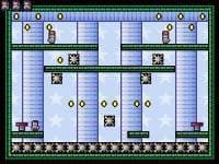 Zone Runner 2
