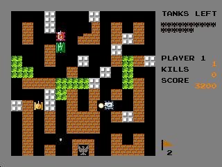 Battle City X - Free PC Download | Acid-Play