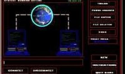 Hacker 3 -  Cyber Warfare