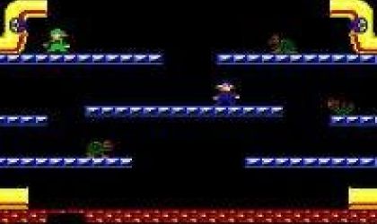 Download Mario Bros & Play Free