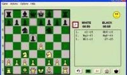 Free Soft Chess Download