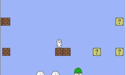 Cat Mario - Download Latest Version for Windows