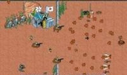 Worm Wars - Download