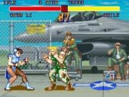 Street Fighter II' - Free PC Game Download