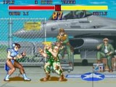 Street Fighter 2 - Download