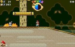 Super Mario 3 : Mario Forever 7.02 (00027)