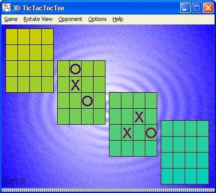 Tic-Tac-Toe 3х3,4х4,5х5: Play Online For Free On Playhop