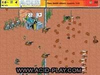 Worm Wars - Download